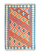 Kilim de Fars Tapis 180x120cm