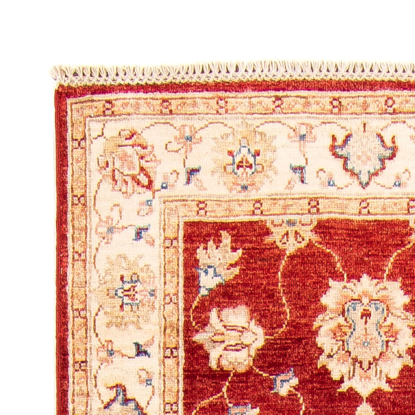 Tapis Ziegler 264x83cm - Tapis oriental