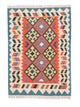 Kilim de Fars Tapis 170x120cm