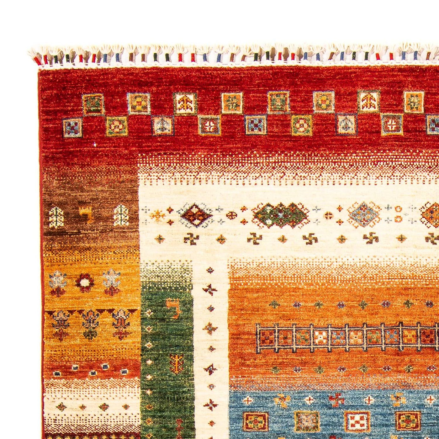 Ariana Tapis 208x153cm - Tapis oriental