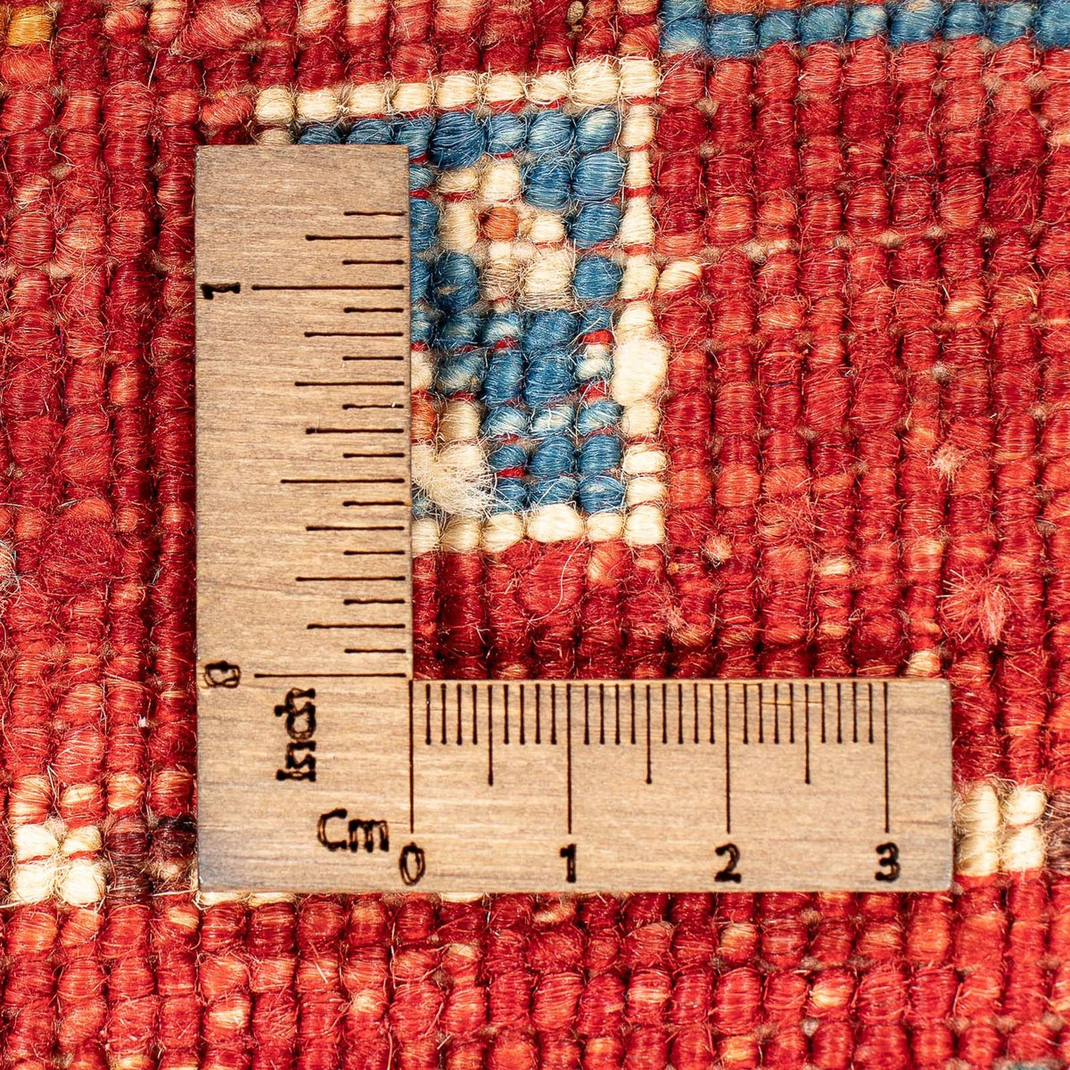 Tapis Ziegler - Ariana - 124 x 91 cm - multicolore