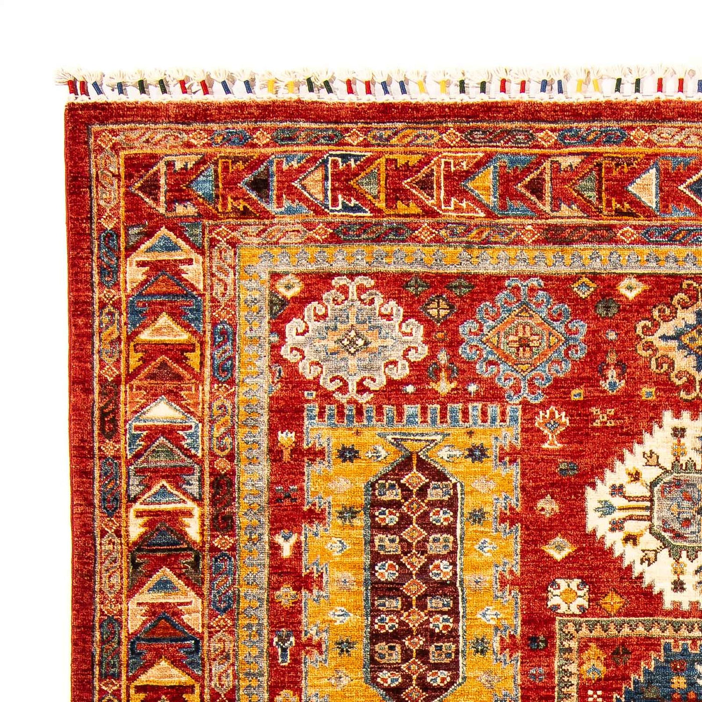 Ariana Tapis 195x158cm - Tapis oriental
