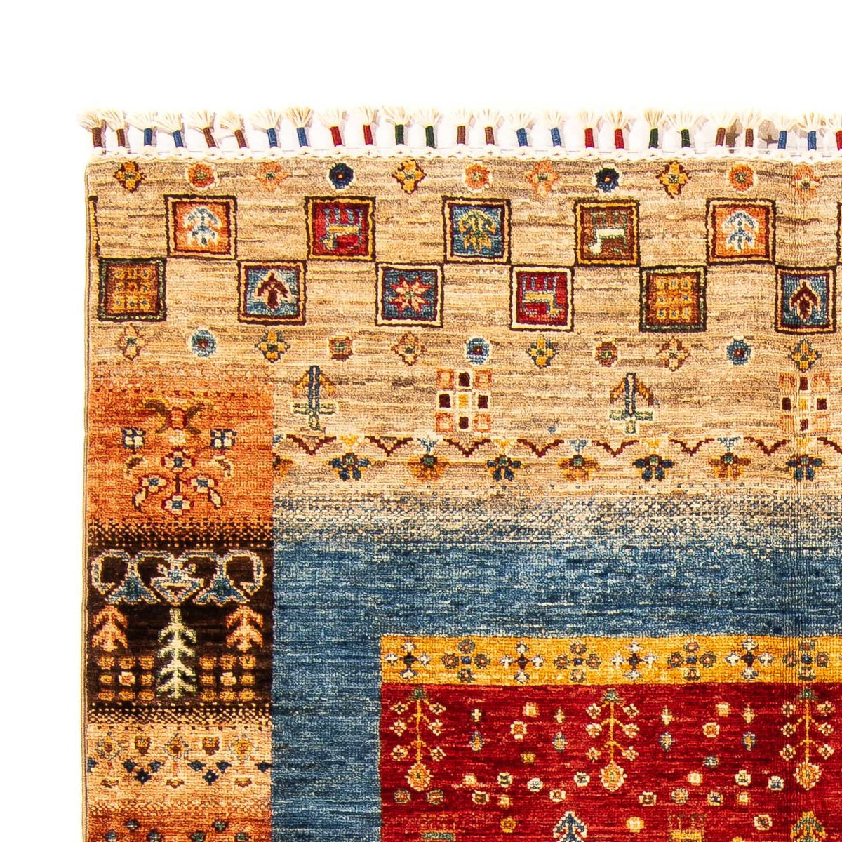 Ariana Tapis 130x189cm - Tapis oriental