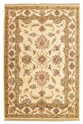 Tapis Ziegler - 153 x 104 cm - beige