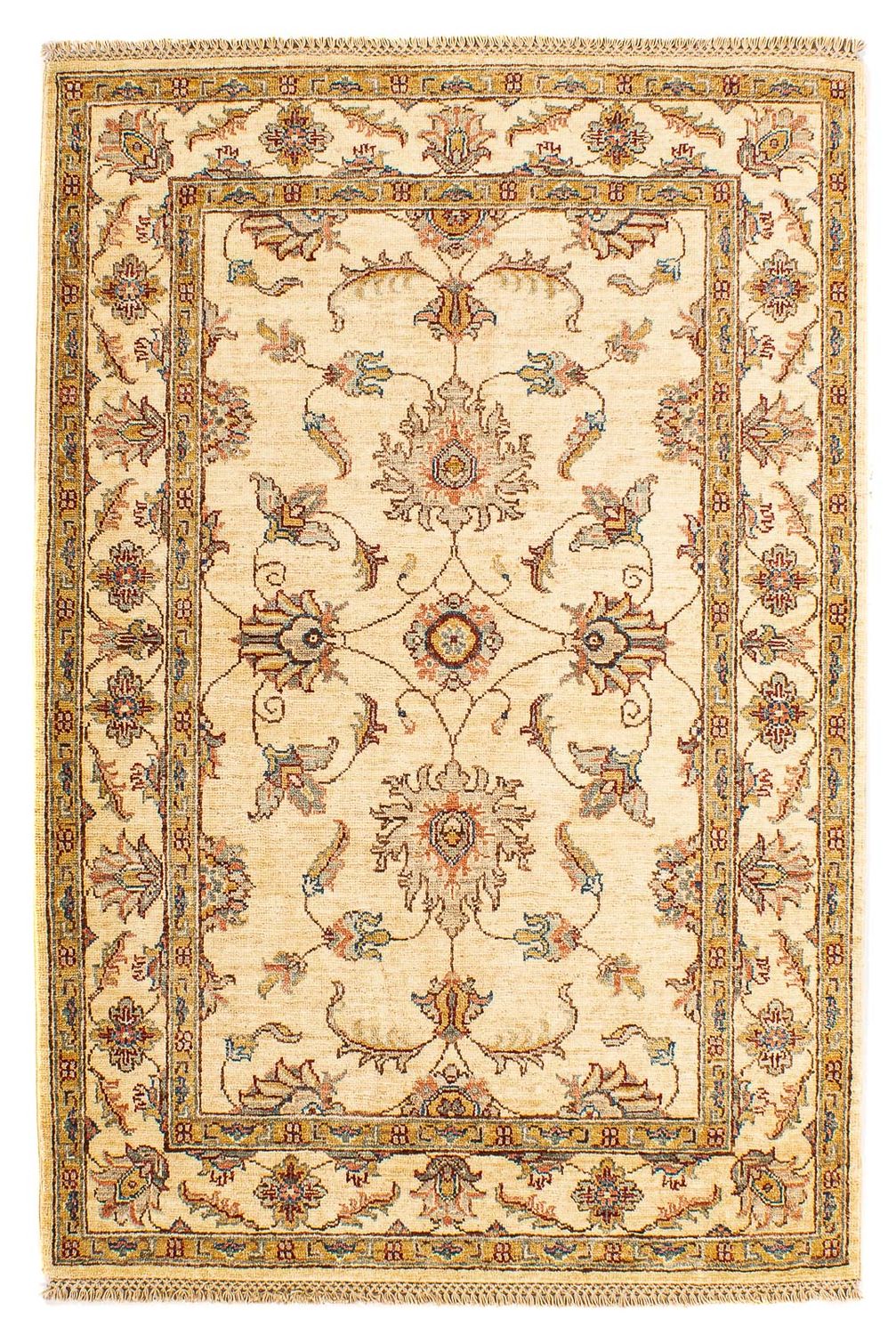 Tapis Ziegler - 153 x 104 cm - beige