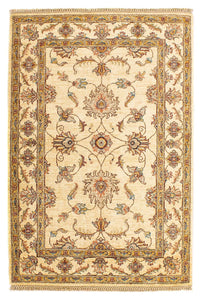 Tapis Ziegler - 153 x 104 cm - beige