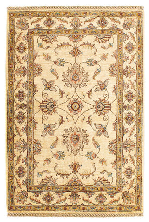 Tapis Ziegler - 153 x 104 cm - beige