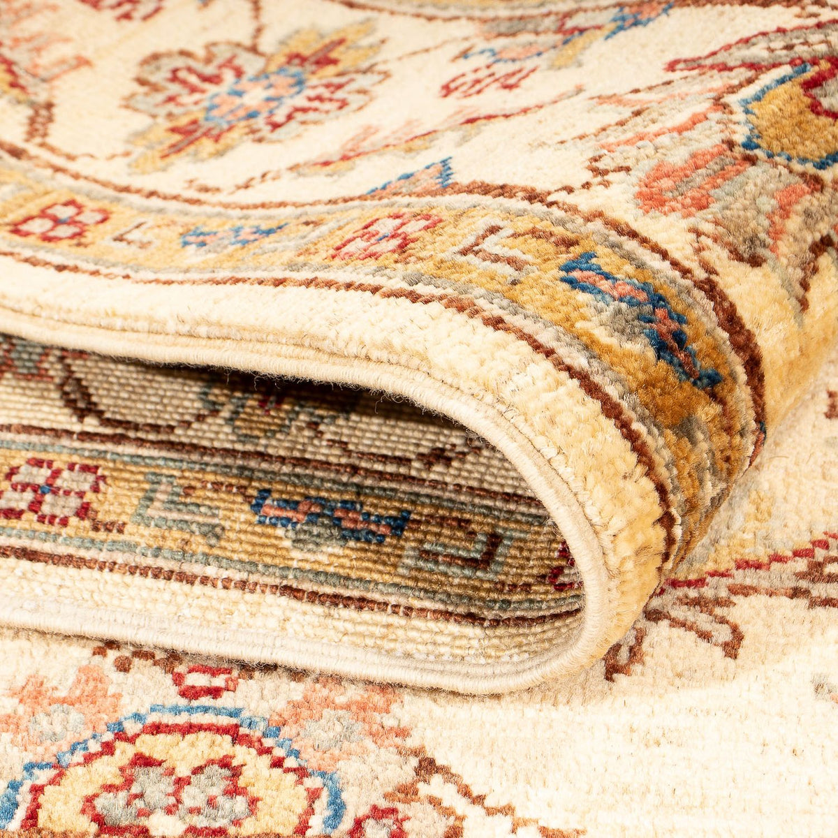 Tapis Ziegler - 153 x 104 cm - beige