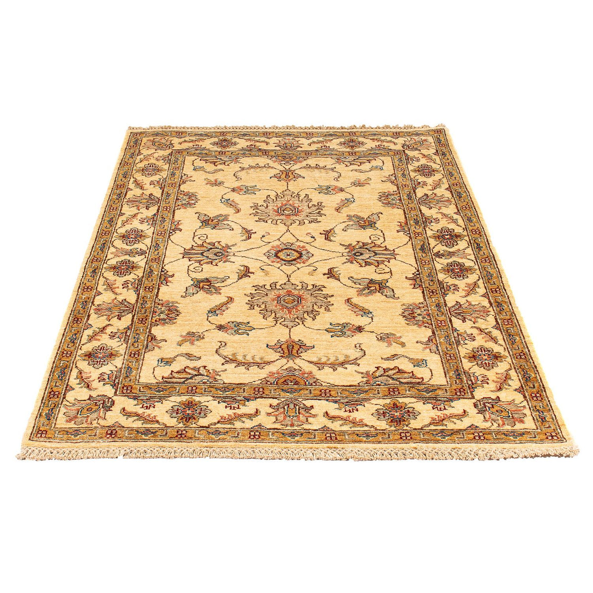 Tapis Ziegler - 153 x 104 cm - beige