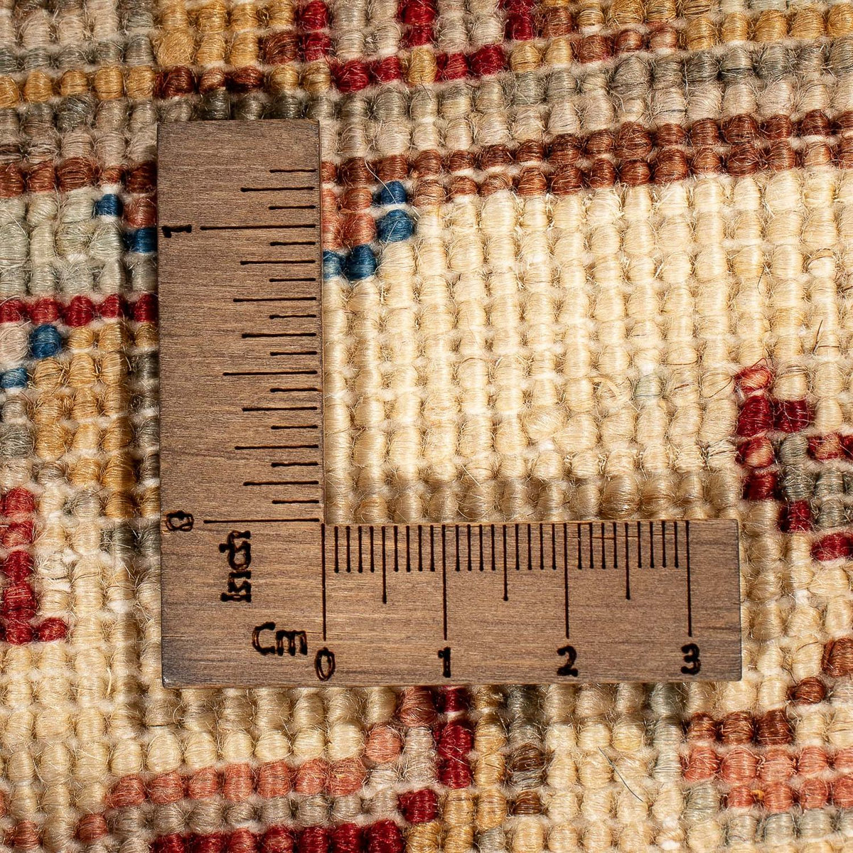 Tapis Ziegler - 153 x 104 cm - beige