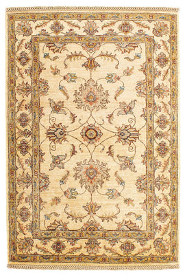 Tapis Ziegler - 152 x 103 cm - beige
