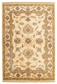 Tapis Ziegler - 152 x 103 cm - beige