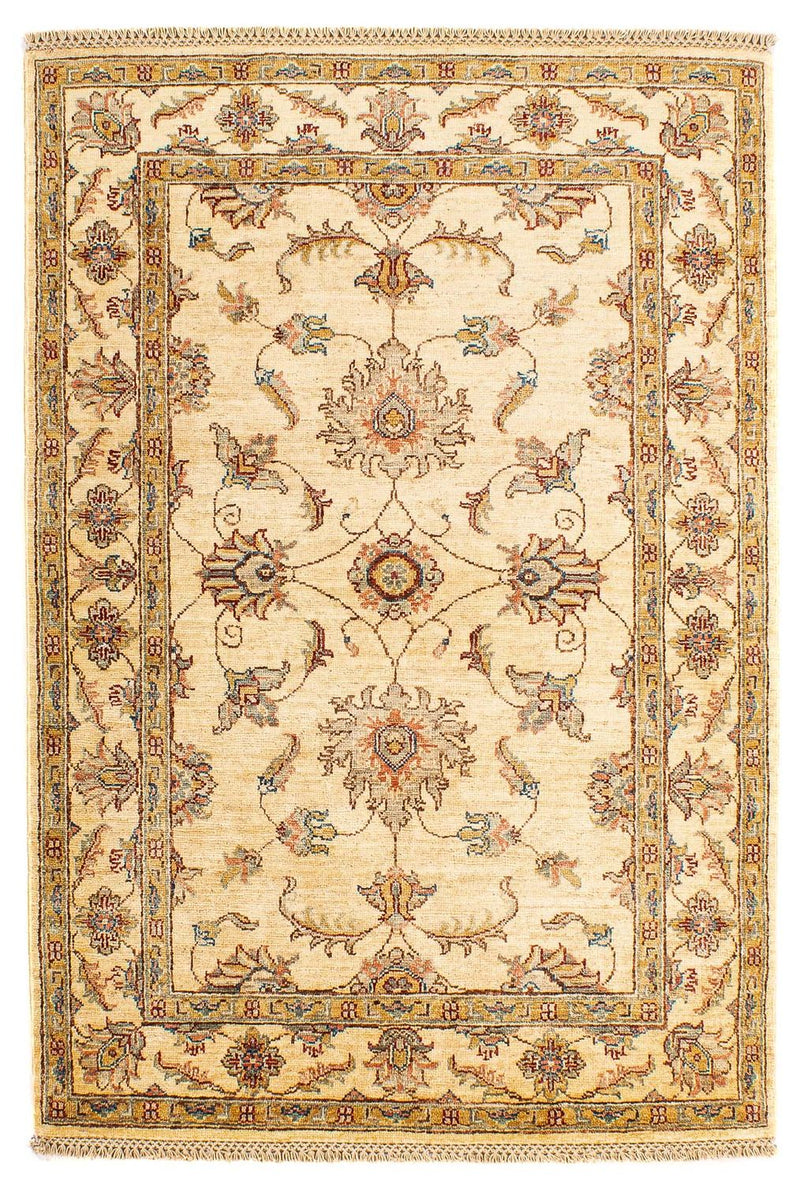 Tapis Ziegler - 152 x 103 cm - beige