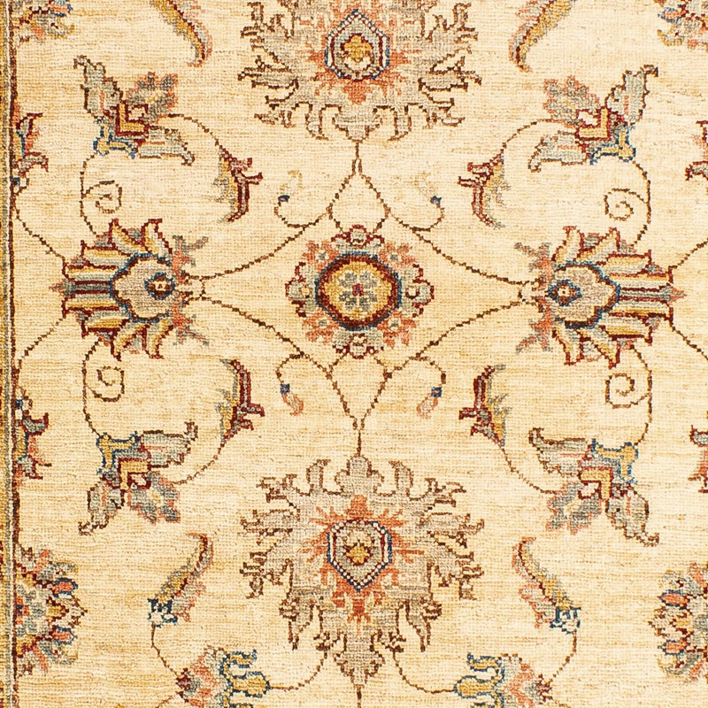 Tapis Ziegler - 152 x 103 cm - beige