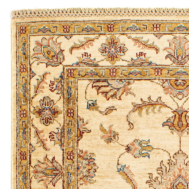 Tapis Ziegler - 152 x 103 cm - beige