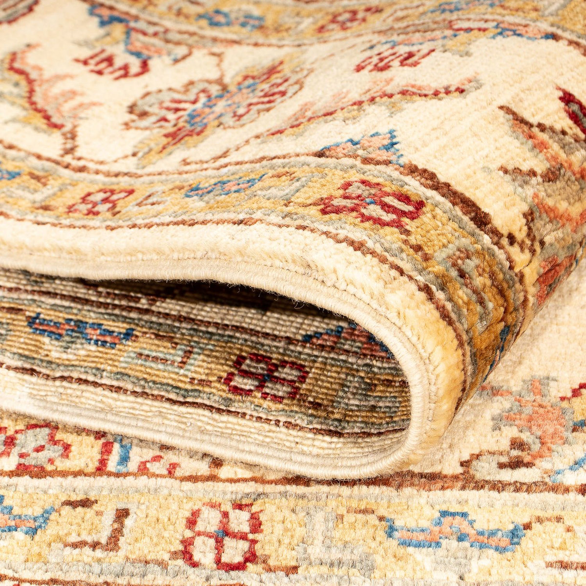 Tapis Ziegler - 152 x 103 cm - beige