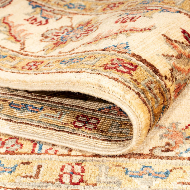 Tapis Ziegler - 152 x 103 cm - beige