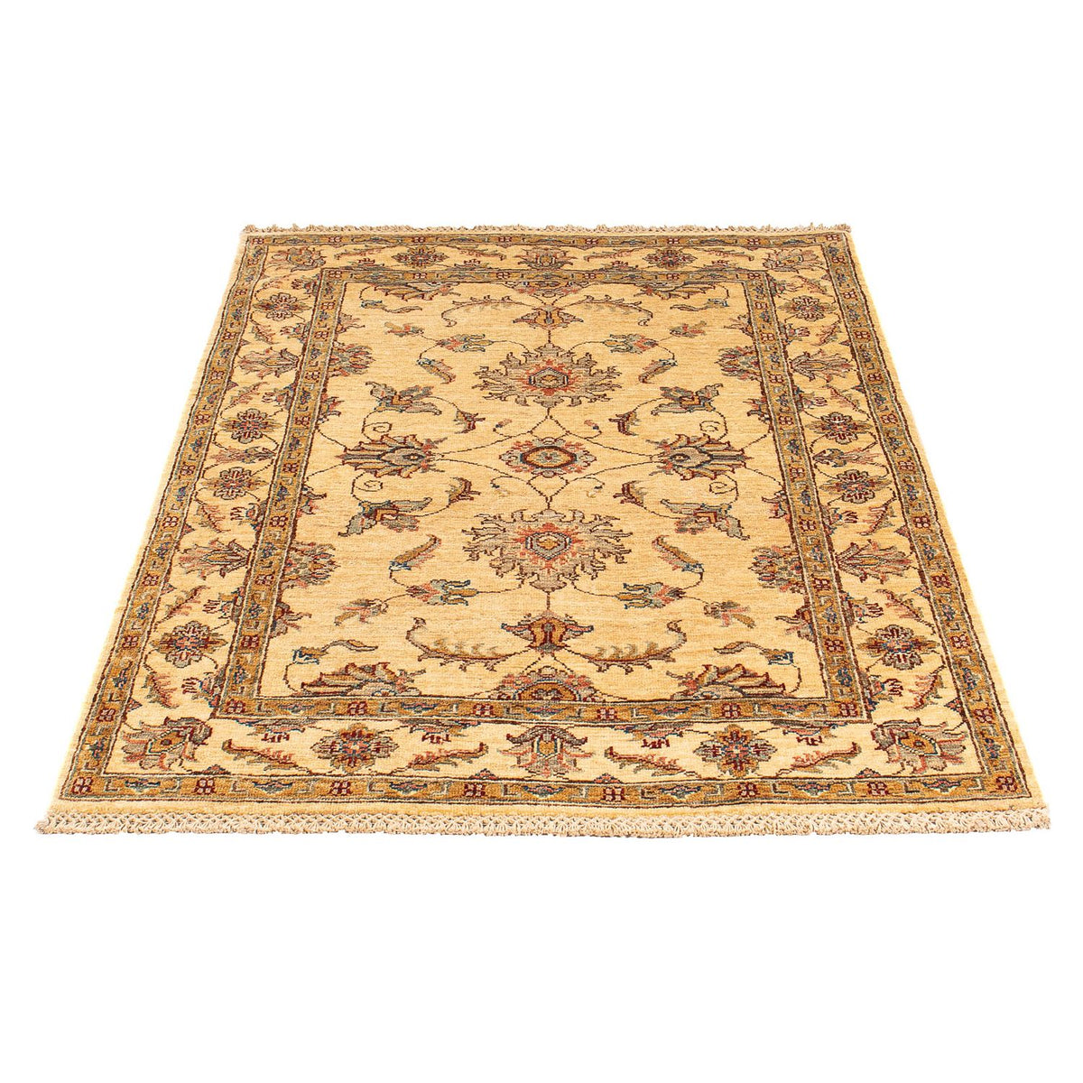 Tapis Ziegler - 152 x 103 cm - beige