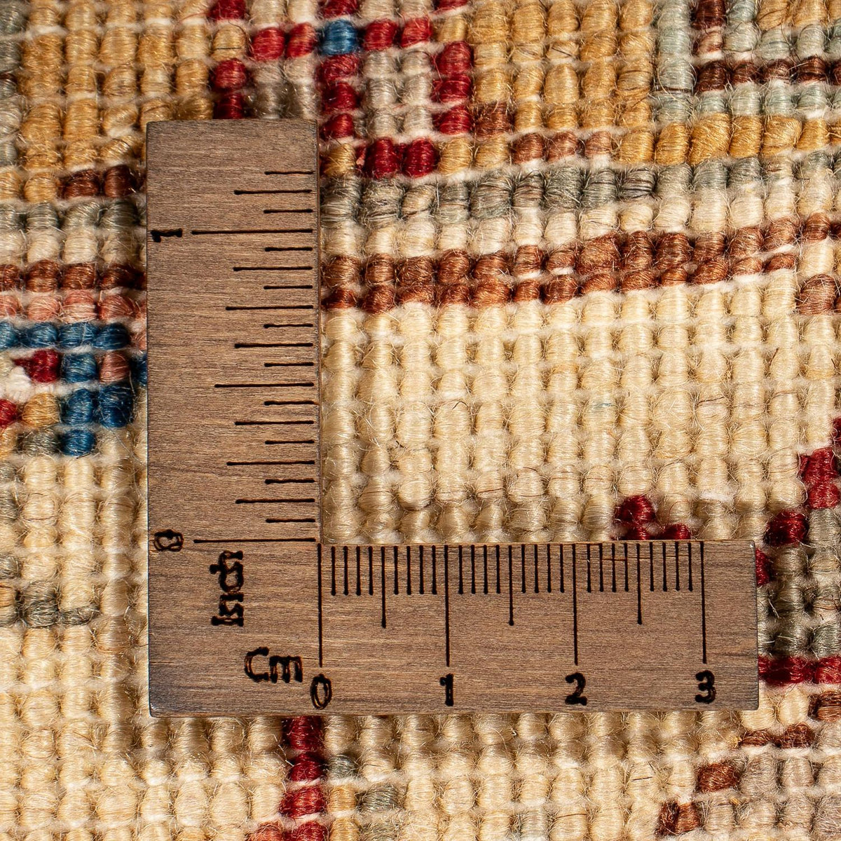 Tapis Ziegler - 152 x 103 cm - beige