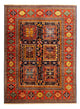 Tapis afghan 244x170cm - Tapis oriental