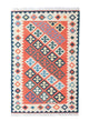 Kilim de Fars Tapis 120x186cm