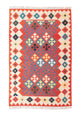 Kilim de Fars Tapis 183x120cm