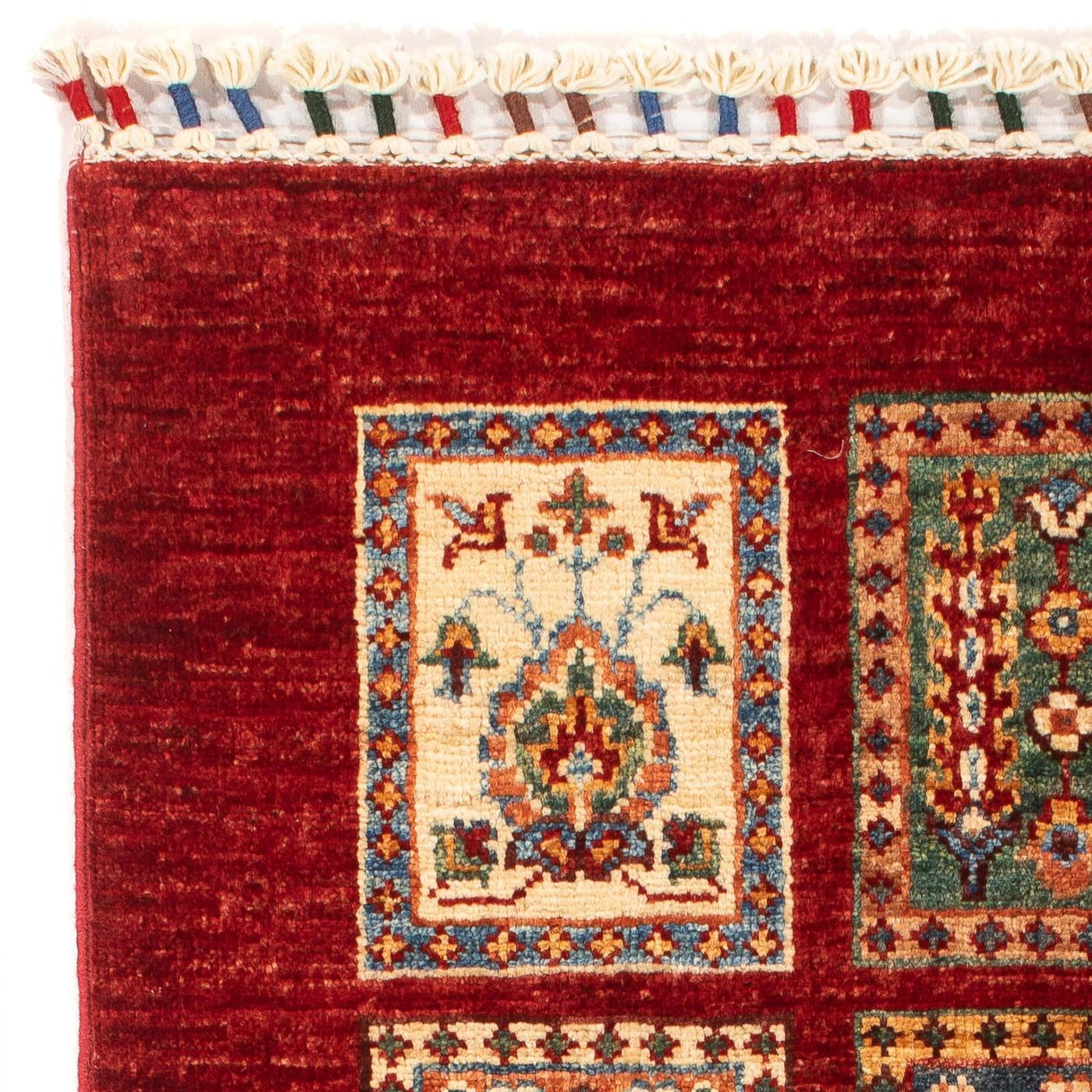 Tapis Bakhtiari Tapis 102x66cm - Tapis oriental