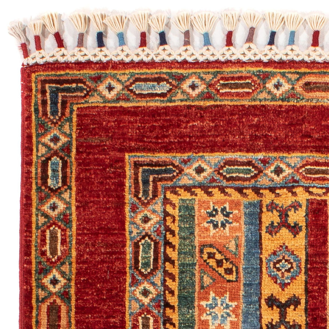 Shal Tapis 99x66cm - Tapis oriental