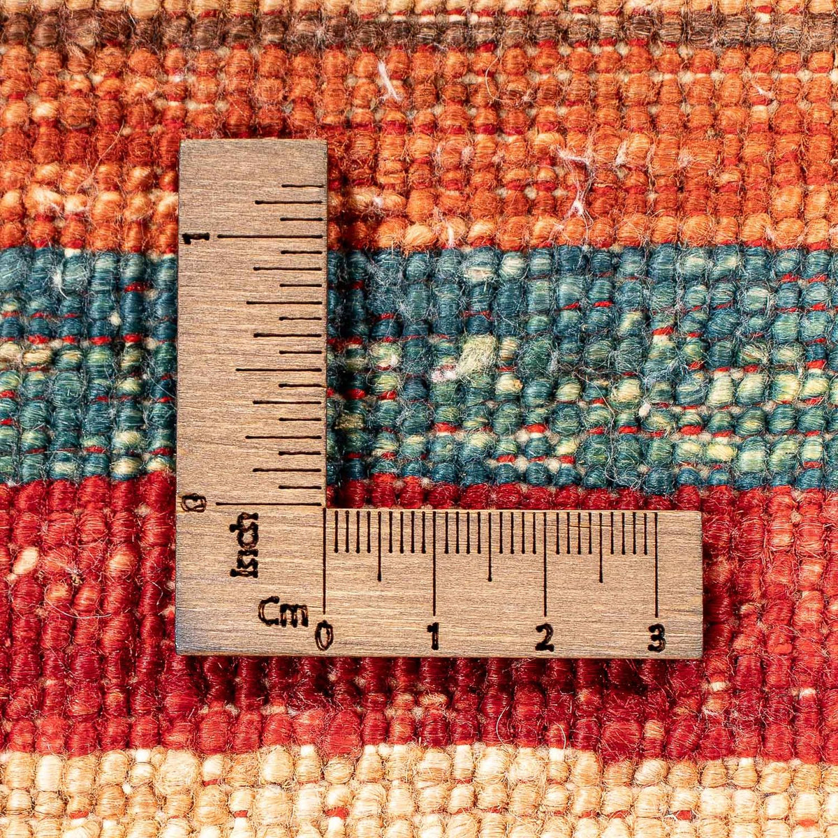 Tapis Ziegler - Shal - 98 x 61 cm - multicolore