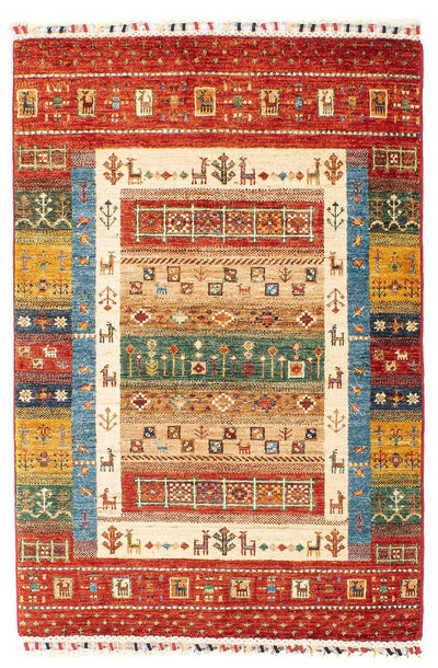 Ariana Tapis 83x122cm - Tapis oriental