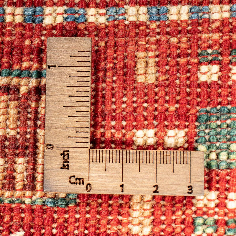 Tapis Ziegler - Ariana - 122 x 83 cm - multicolore