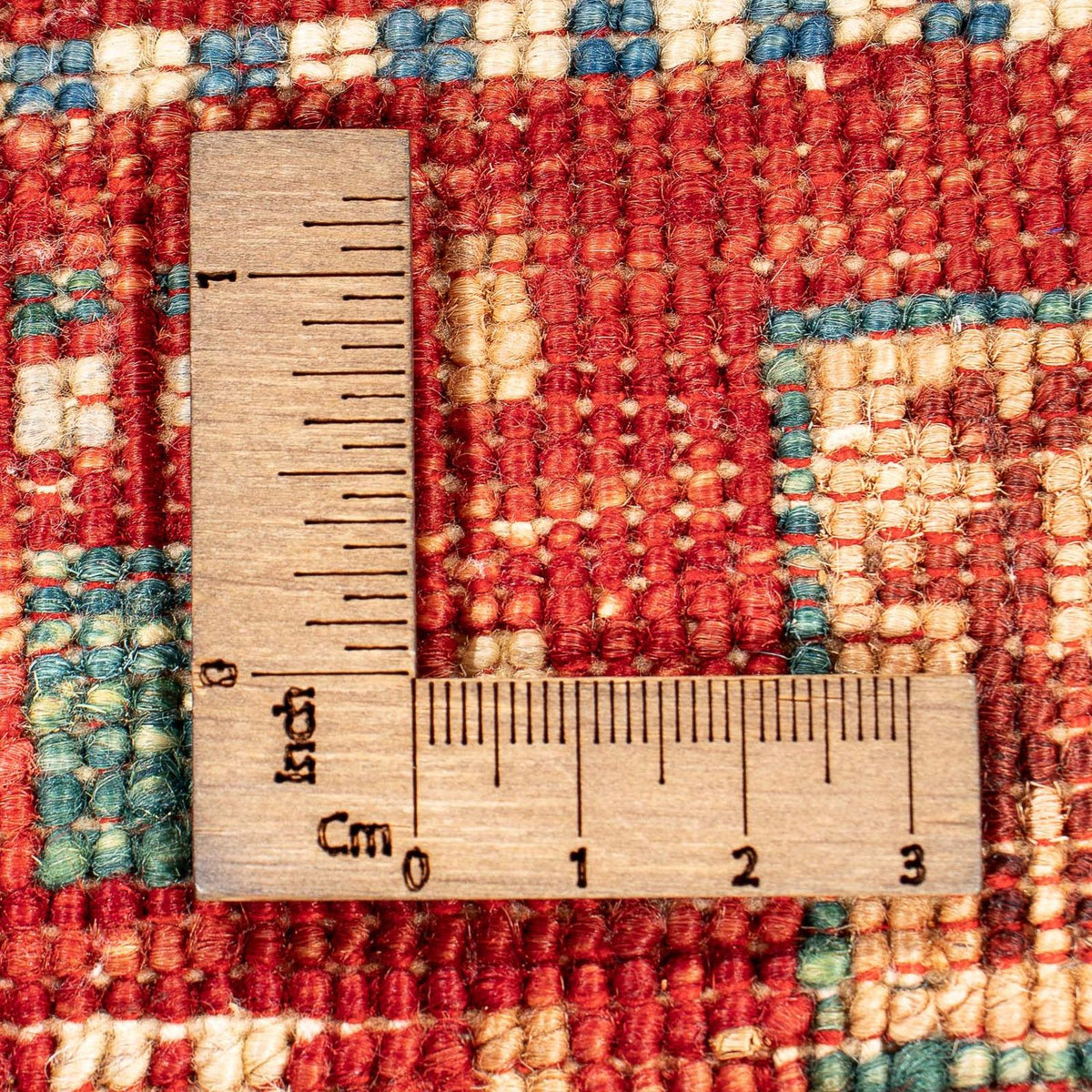 Tapis Ziegler - Ariana - 127 x 84 cm - multicolore