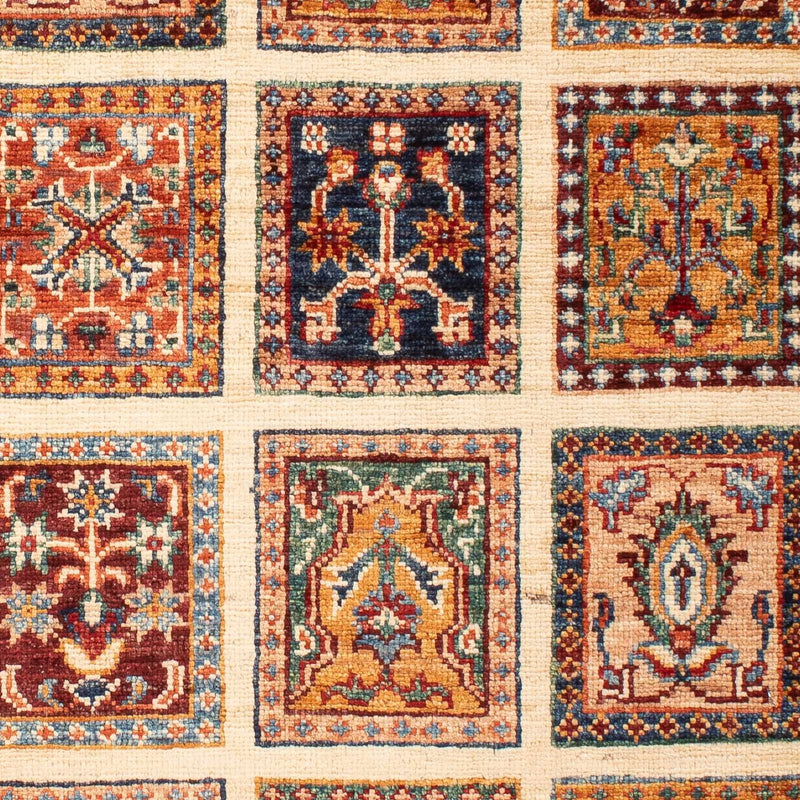 Tapis Ziegler - Bakhtiari - 90 x 62 cm - beige