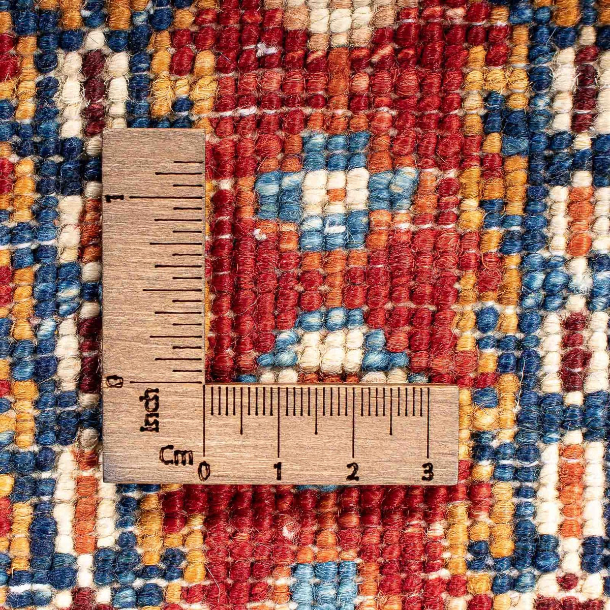 Tapis Ziegler - Bakhtiari - 90 x 62 cm - beige