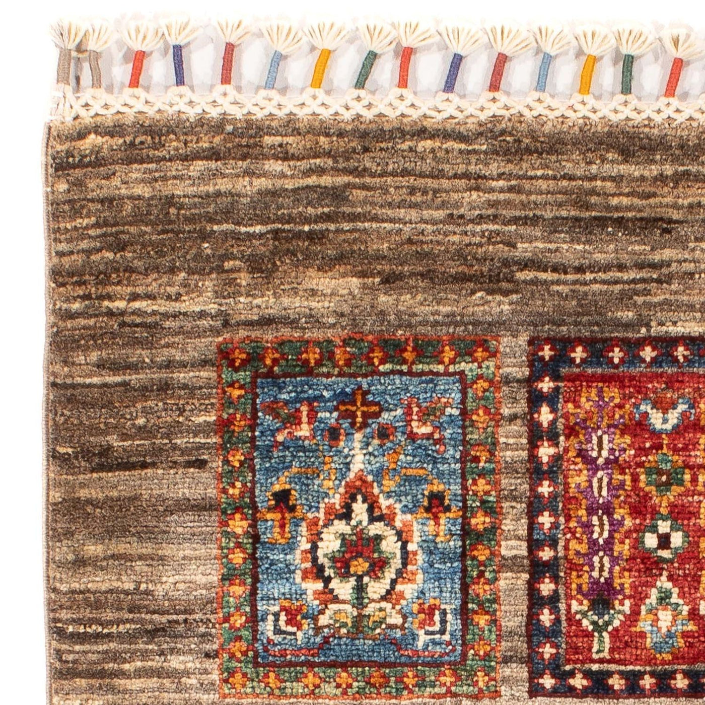 Bachtiari Tapis 93x63cm - Tapis oriental