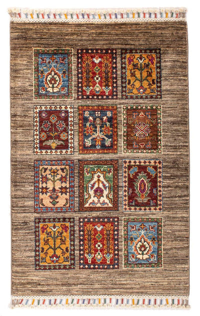 Tapis Bakhtiari Tapis 62x96cm - Tapis oriental