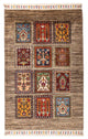 Bachtiari Tapis 96x62cm - Tapis oriental