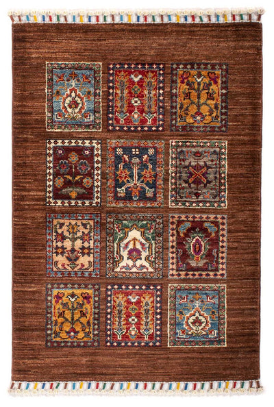 Tapis Bakhtiari Tapis 61x92cm - Tapis oriental