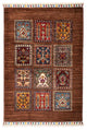 Tapis Bakhtiari Tapis 92x61cm - Tapis oriental