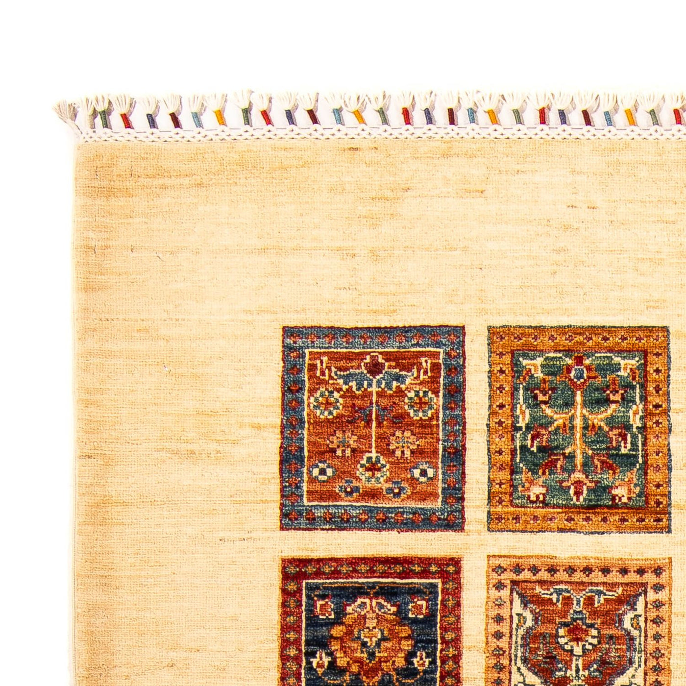 Tapis Bakhtiari Tapis 179x123cm - Tapis oriental
