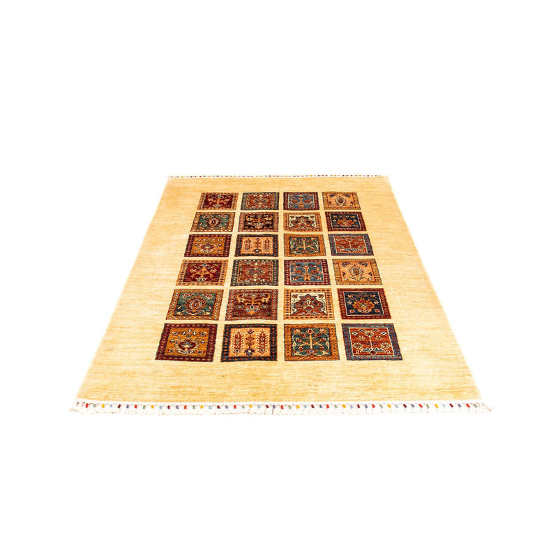 Tapis Ziegler - Bakhtiari - 179 x 123 cm - beige