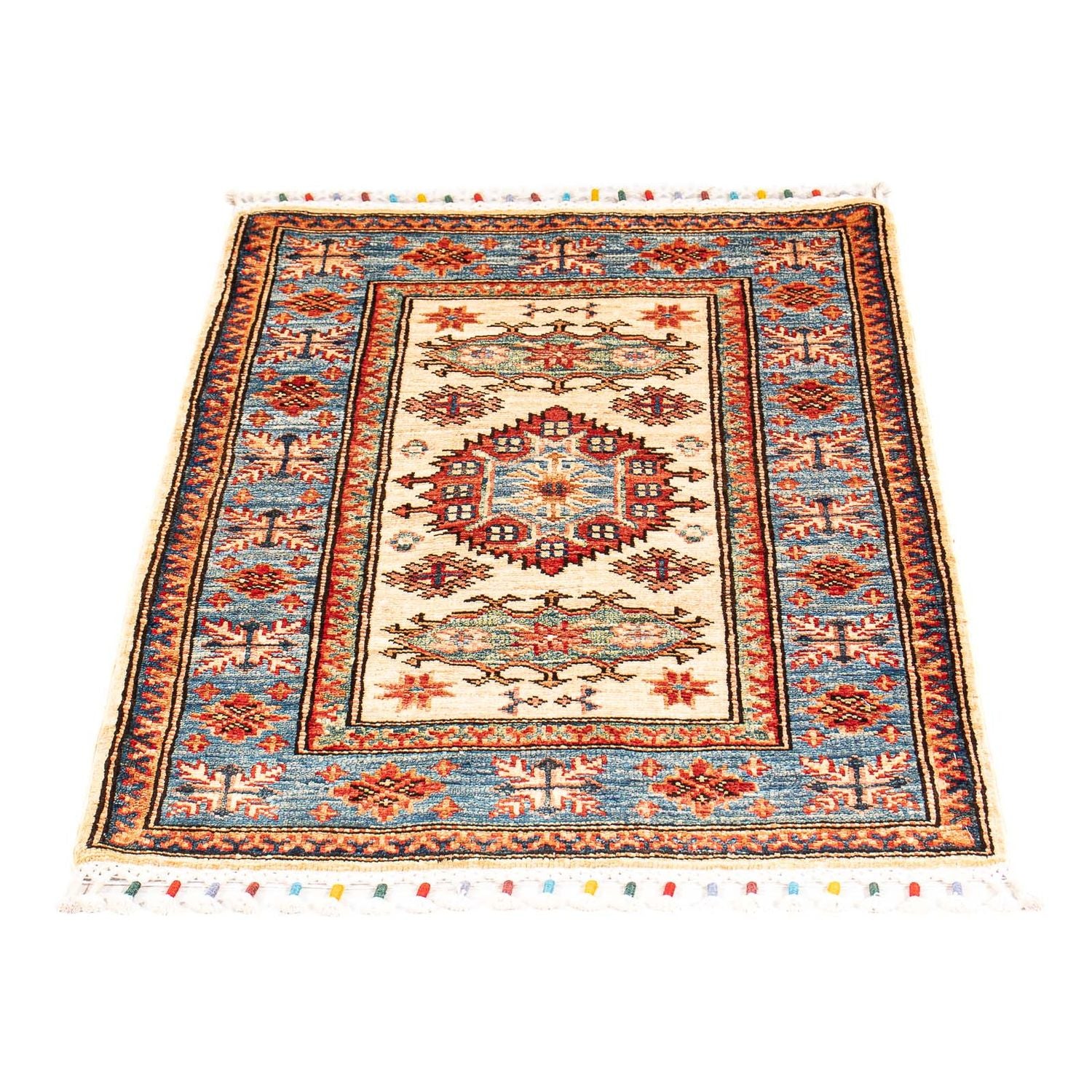 Ziegler Teppich - Kazak 89 x 60 cm