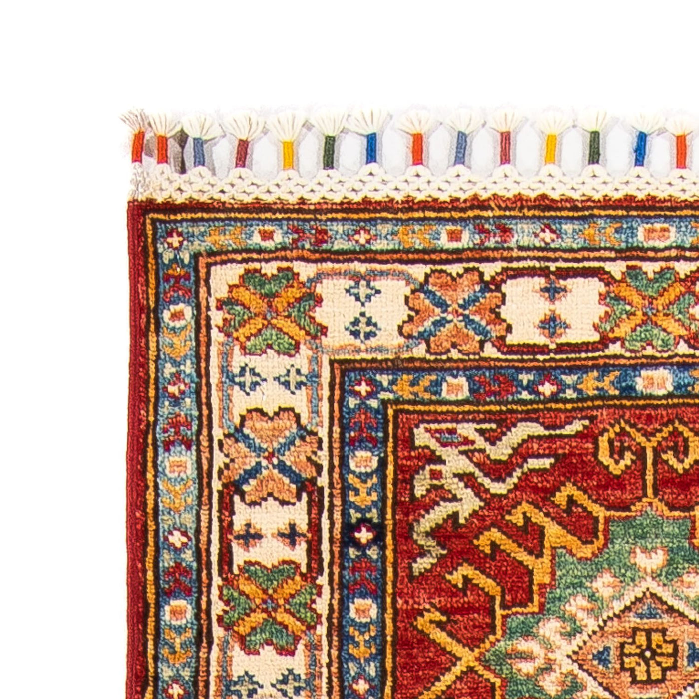 Kazak Tapis 178x60cm - Tapis oriental