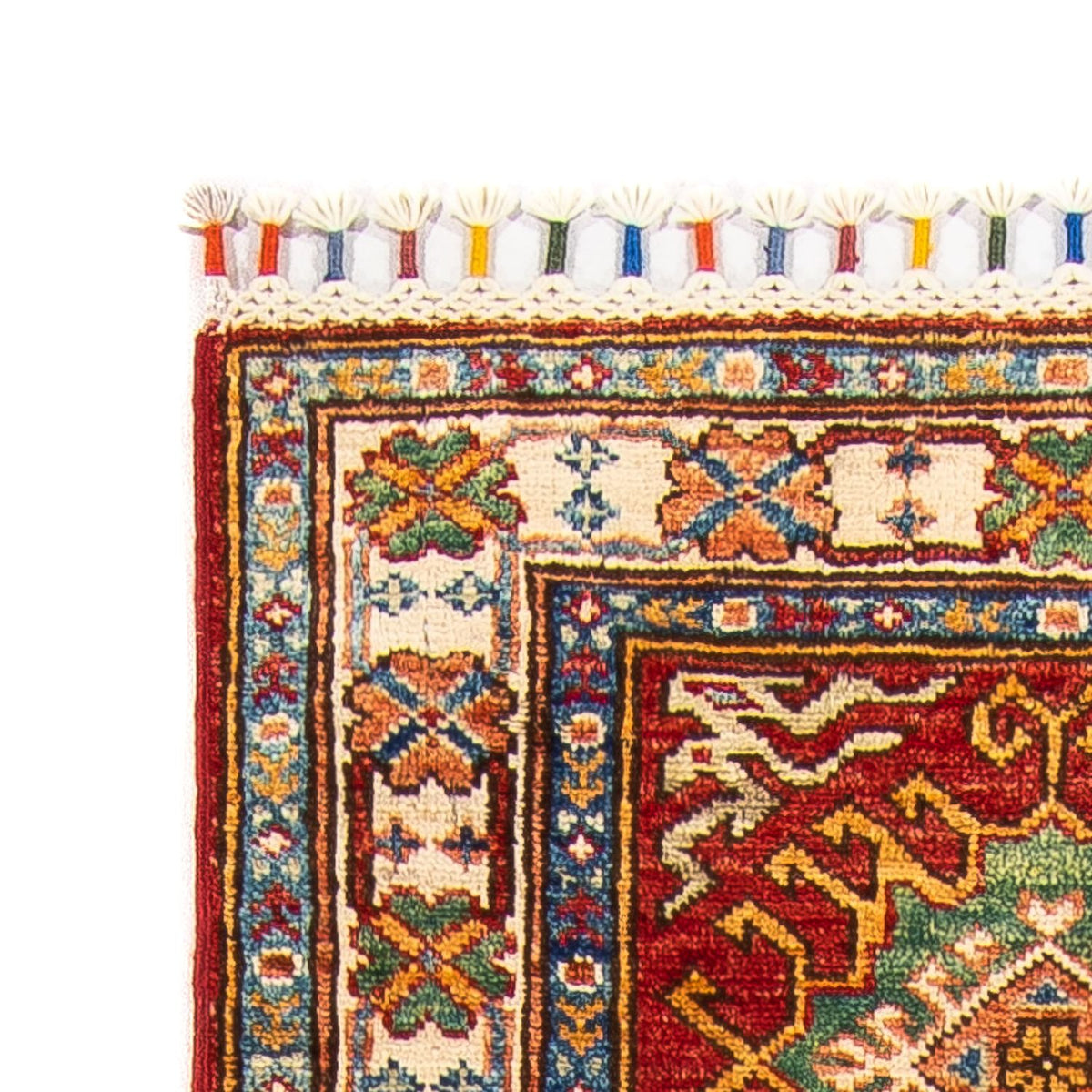 Kazak Tapis 61x178cm - Tapis oriental