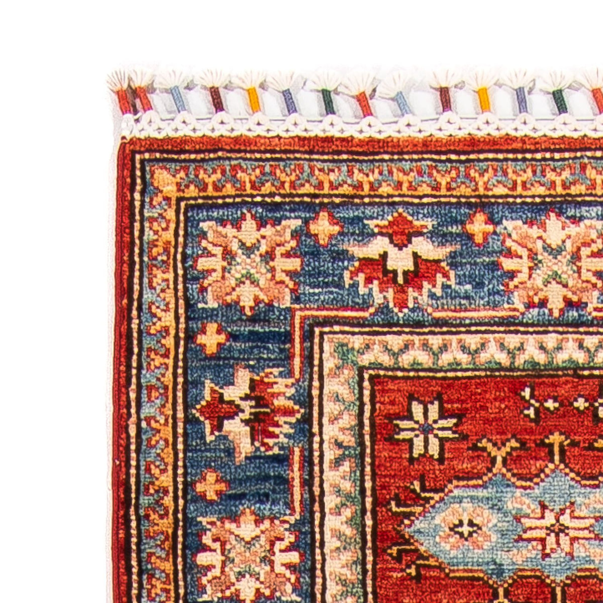 Kazak Tapis 56x173cm - Tapis oriental