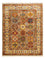 Tapis Ziegler - Ariana - 202 x 152 cm - marron
