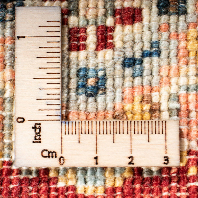 Tapis Ziegler - 212 x 151 cm - beige
