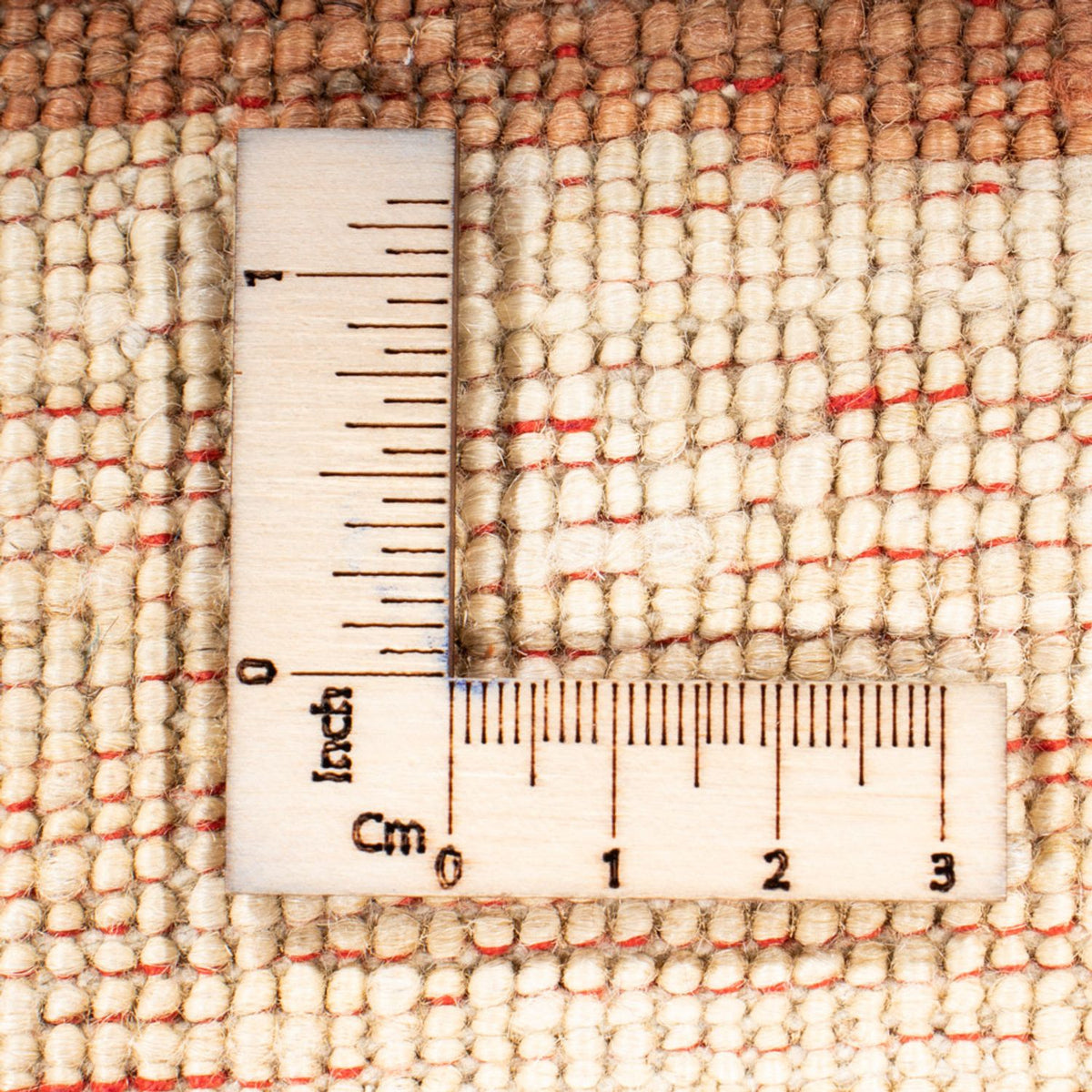 Tapis Ziegler - Ariana - 152 x 108 cm - multicolore