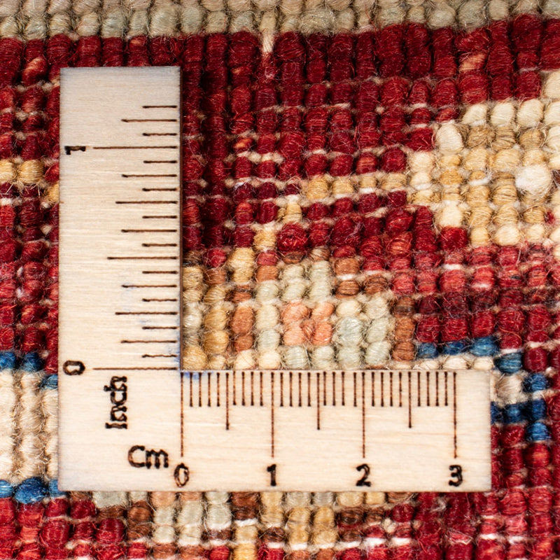 Tapis Ziegler - 199 x 155 cm - beige