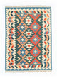 Kilim de Fars Tapis 177x130cm